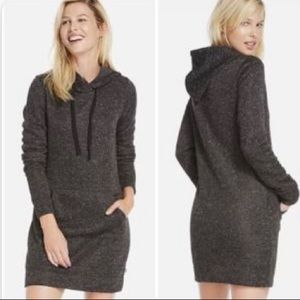 💕Like New Fabletics Hooded Dress💕